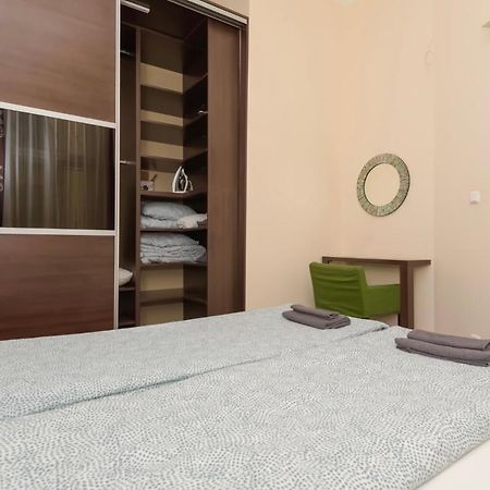 Corvina Apartment Budapest With Free Private Parking Exteriér fotografie