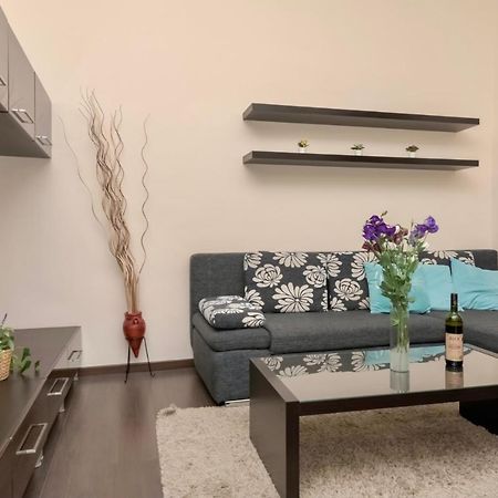 Corvina Apartment Budapest With Free Private Parking Exteriér fotografie