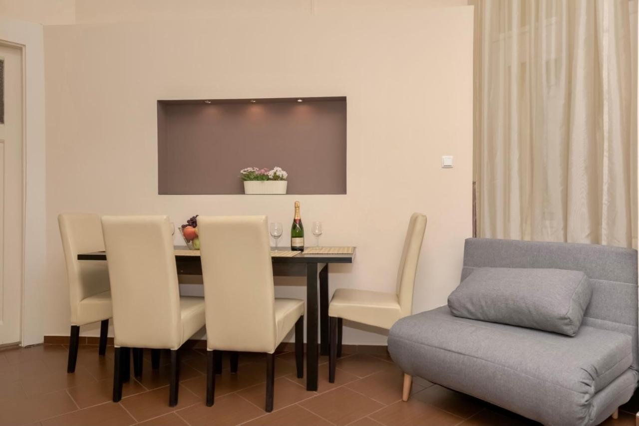 Corvina Apartment Budapest With Free Private Parking Exteriér fotografie
