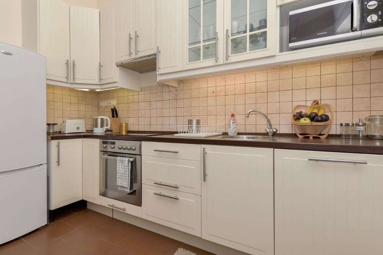 Corvina Apartment Budapest With Free Private Parking Exteriér fotografie