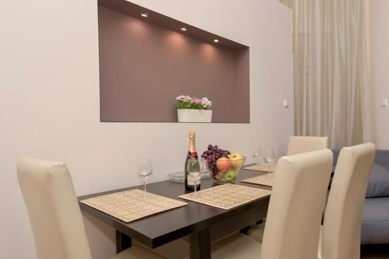 Corvina Apartment Budapest With Free Private Parking Exteriér fotografie