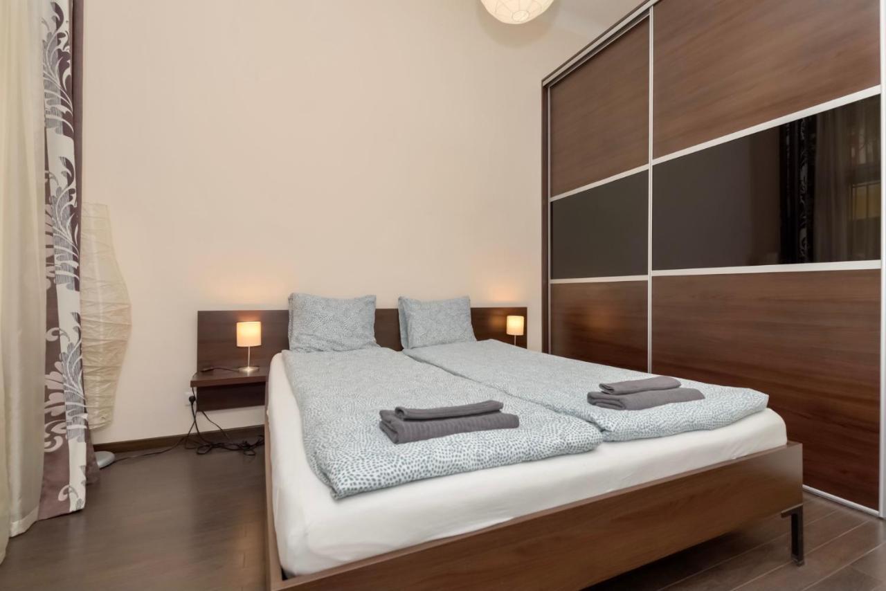 Corvina Apartment Budapest With Free Private Parking Exteriér fotografie